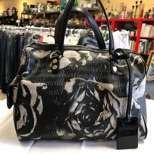 L.A.M.B Authentic Handbag